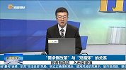 “需求侧改革”与“双循环”的关系