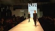 上海时装周-2011上海时装周意大利设计师作品秀