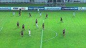 U19亚锦赛半决赛-卡塔尔U19VS韩国U19