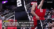 篮球-18年-哈登25分CP3轮休 马刺主场17分终结火箭11连胜-新闻