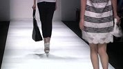 上海时装周 2015春夏 诗集.天时