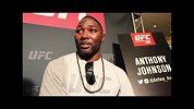UFC-15年-UFC191倒计时：安东尼约翰迅媒体日采访-专题