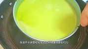 卖粉皮38年大妈教我的方法，记住这2个小技巧，酸辣爽口劲道爽滑