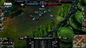 LPL职业联赛第四周 华义.Spider vs PE