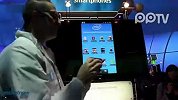 CES2012-待机14天 英特尔Z2460智能手机全面解析-真九尾狐