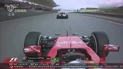 F1-15赛季-中国站前瞻 法拉利或将引领新格局-新闻