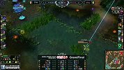 GPL 2014 春季赛 决赛 AHQ-TPA 01