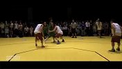 街球-14年-SOMECITY_2014到2015第5战 微电影-专题
