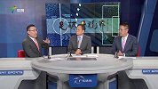 广东足坛名宿为足协出妙招 外援市场一片冷清或应学NBA设立工资帽