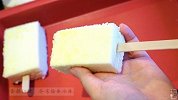 【不会化的冰淇淋】冰冰凉凉，可以骗人的吃法