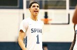 这天赋能否闯荡NBA？三球拉梅洛今夏德鲁联赛个人集锦