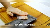 鸡胸肉这样做，鲜嫩不干柴，低脂低热量，控制身材也可以吃得好