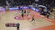 CBA-1415赛季-常规赛-第27轮-重庆翱龙102：116广东宏远-全场