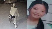 失踪女子被找到警方称未怀孕 丈夫：之前摸肚子鼓的