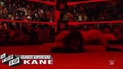 WWE-18年-WWE Top10系列之：十大恐怖明星 食虫者演唱儿童歌谣吓傻约翰·塞纳-专题