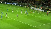 欧冠-1516赛季-附加赛-第一回合-第85分钟射门 鲍里索夫连续进攻未果-花絮