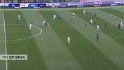 巴罗 意甲 2019/2020 博洛尼亚 VS 布雷西亚 精彩集锦