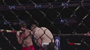 UFC-16年-UFC195倒计时：与生俱来的战斗天才杜菲-专题