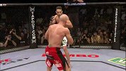 UFC-14年-UFC182倒计时：伯克曼战前采访-专题