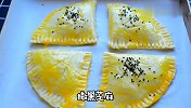 完胜快餐店的苹果派，在家做简单快手，零添加更健康，1分钟就学会