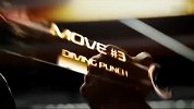 UFC-15年-町田龙太UFC招牌动作：空手道大师独门绝技（中文版）-专题