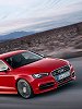 世界的脚步太快了2015 Audi S3 官方版首次试驾