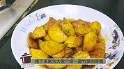 这菜吃一顿刮油三天，排毒通肠降三高，营养丰富
