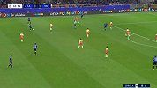 奥塔门迪 欧冠 2019/2020 欧冠 小组赛第4轮 亚特兰大 VS 曼城 精彩集锦