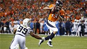 NFL-1718赛季-第1周：丹佛野马24:21洛杉矶闪电-精华