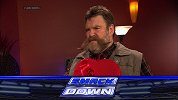 WWE SmackDown第756期（20140214）