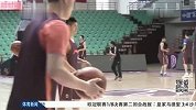 CBA-1415赛季-季后赛-总决赛-第2场-北京男篮开放训练备战第二场 辽宁队依然封闭训练-新闻