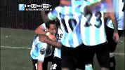 足球-16年-迭戈·米利托1415赛季率领阿根廷竞技队夺冠进球集锦-专题