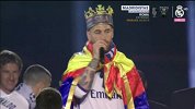 西甲-1617赛季-国王的演讲 奇妙的夜晚我们成长了很多-专题