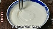 在家做糖醋里脊，学会这几个步骤，酸甜酥脆，味道不比饭店差