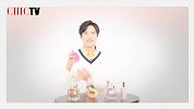 【CHIC美容真心话 第7期】郑业成：盲选新“香”