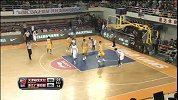CBA-1314赛季-常规赛-第22轮-天津荣钢143：138浙江广厦-全场