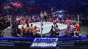 WWE SmackDown第687期（20121019）