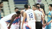 CBA-1516赛季-卢伟扮演福建队克星助上海取胜 刘鹏：季后赛一步一步来-新闻