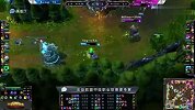 12日LSPL2014夏季赛 AcFun vs King 01