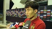 亚冠-17赛季-恒大效仿巴萨次回合翻盘？  郑智：我们决不放弃-新闻