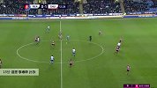 迪恩·亨德森 足总杯 2019/2020 雷丁 VS 谢菲尔德联 精彩集锦