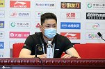 【PP体育在现场】李春江：希望延续好状态 比赛还要一场一场打