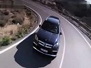 2013款梅赛德斯-奔驰GL级7座豪华SUV