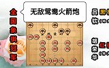 第6集 飞相局泰斗胡荣华：无敌鸳鸯火箭炮 52岁再拿象棋冠军