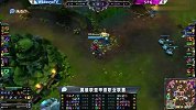 22日LSPL2014常规赛比赛 SPG vs WE.A 01