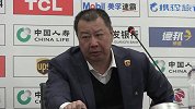 CBA-1718赛季-帕戈战旧主狂砍40分  深圳主帅赞他是个好球员-新闻