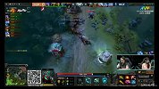 [ZSMJ携双圣剑强势回归！今年最强一战]WVW联赛 LGD vs HGT 2
