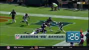 NFL-1718赛季-第1周周日回顾：包装工赛季开门红 “野兽”林奇重回赛场-专题