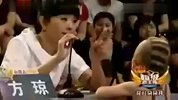 这娃娃日后必是人民的大患