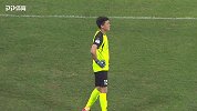 2018赛季中甲第23轮录播：石家庄永昌VS深圳佳兆业